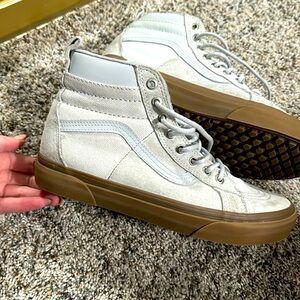 Vans Sk8 hi MTE w/ Scotchgard
